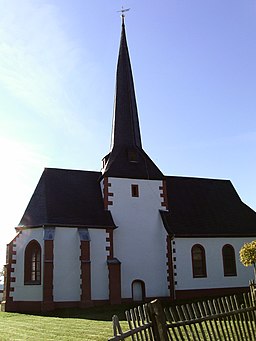 FrauendorfKirche