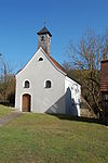 Fronhof 2010 Palace Chapel.JPG