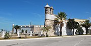 Miniatura para Castillo de San Lorenzo del Puntal