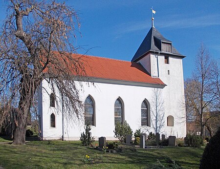 GöbschelwitzKirche2