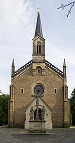 Heilig-Kreuz-Kirche (Görlitz)