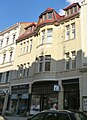 wikimedia_commons=File:Görlitz, Jakobstraße 4a.jpg