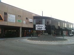 G2 Shopping Centre - Glostrup - Denmark.JPG