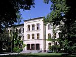 Thumbnail for Westsächsische Hochschule Zwickau