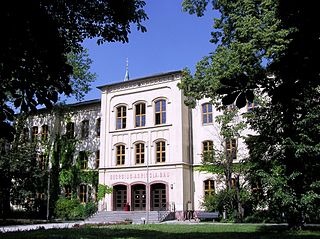 <span class="mw-page-title-main">Westsächsische Hochschule Zwickau</span>