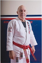 Brazilian jiu-jitsu ranking system - Wikipedia