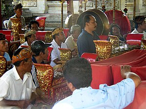 Gamelan