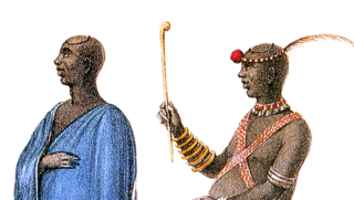 <span class="mw-page-title-main">Dingane</span> King of the Zulu Kingdom