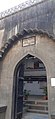 Gate of Masjid Alfuddin, Nagpur.jpg
