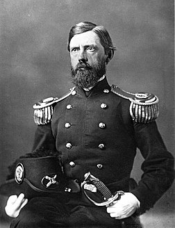 General Major John F. Reynolds (* 1820)
