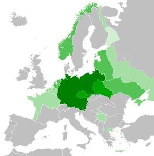 Generální Gouvernement