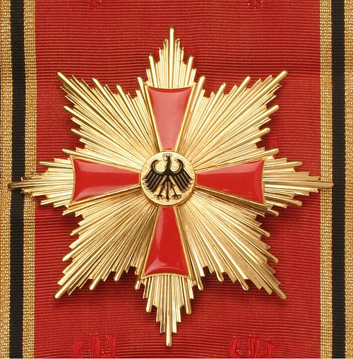 German order merit with special sash.jpg