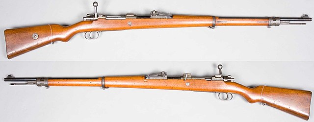 Karabiner 98k - Wikipedia