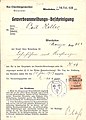 Gewerbeameldungs-Bescheinigung Güterverkehr 1939.jpg