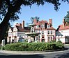 Houses designed by Gilbert Scott junior