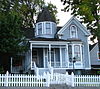 Hugh Glenn House Glenn House - The Dalles Oregon.jpg