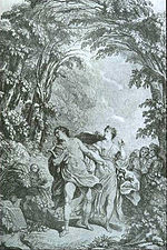 Vignette pour Orphée et Eurydice (Gluck)