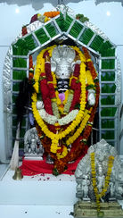 Godachi Shree Bhadrakali Veerabhadreshwara Temple