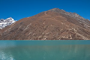 Gokyo Ri