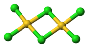 Chlorid zlatitý