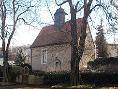 Церковь Грёбена