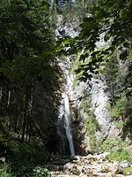 Gradenbachfall