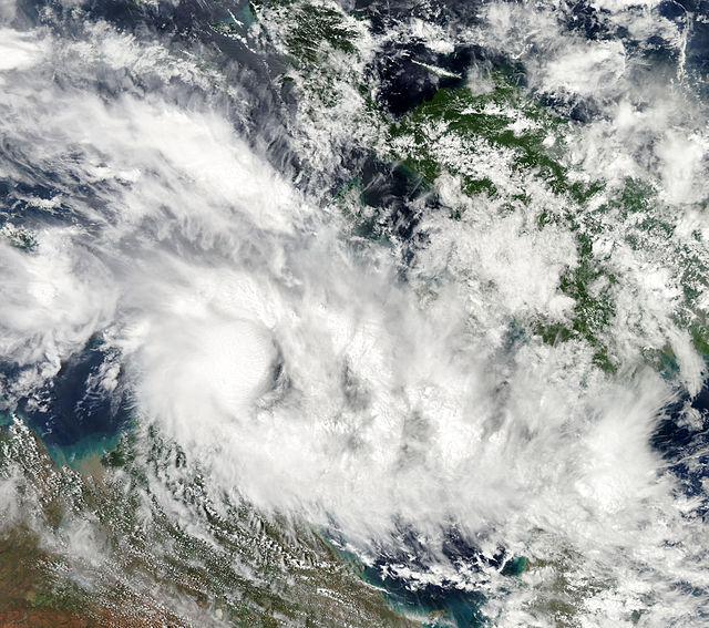 2011–12 Australian region cyclone season