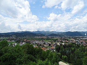 Dirne aus Gratwein-Straßengel