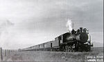 Vorschaubild für Great Western Railway of Colorado