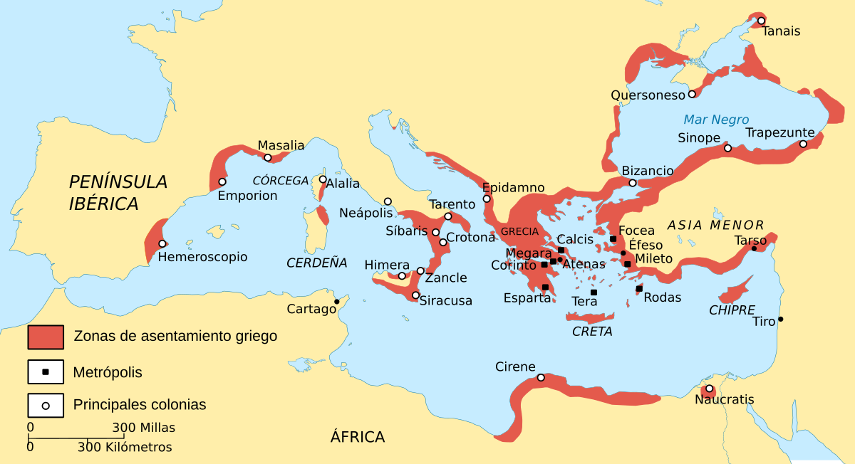 ESPARTA – CIDADE-ESTADO DA GRÉCIA ANTIGA