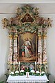 "Greimeltsh_Schutzengelkapelle_Altardetail.jpg" by User:Flussar