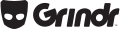 Grindr Logo Black.svg