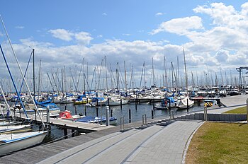 Jachthaven