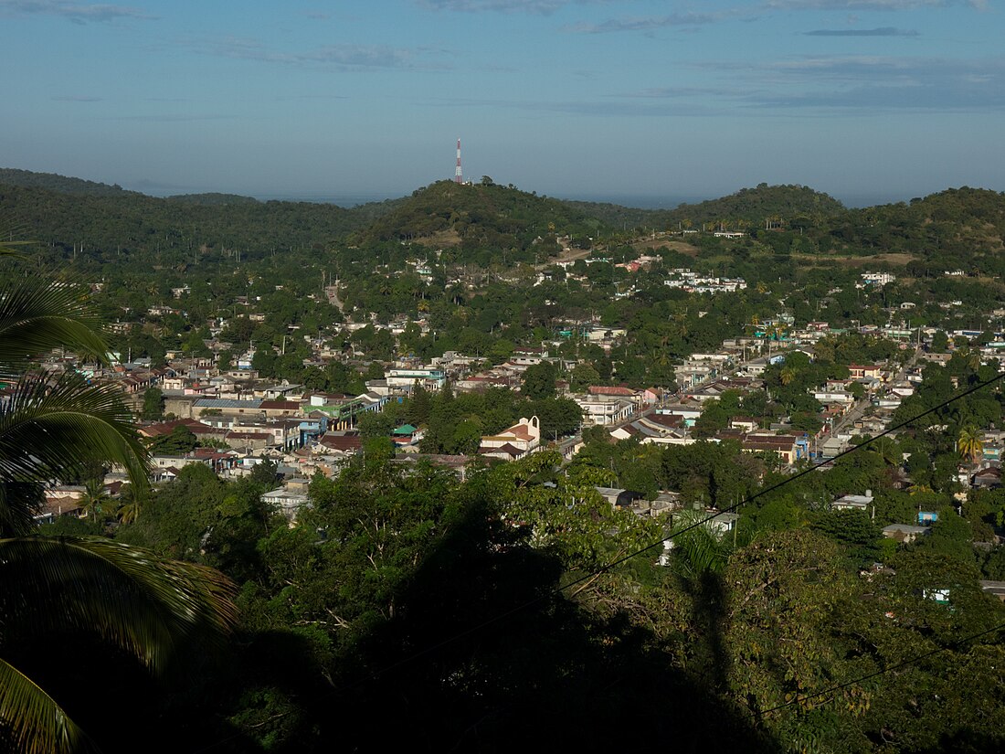 Guisa (Cuba)