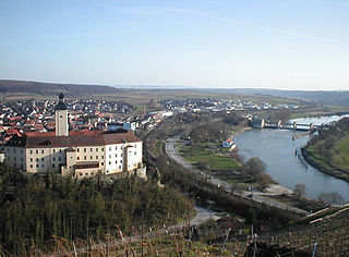 <span class="mw-page-title-main">Horneck Castle, Germany</span>