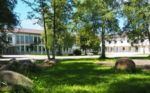 Gymnasium Lindenberg