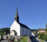 Haag Parish Church of St. Michael