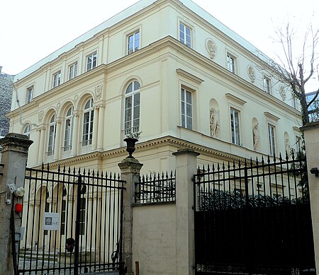 Hôtel Bony 1