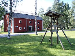 Hörnefors