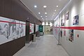 HKRC HQ 香港紅十字會總部 Hong Kong Red Cross Headquarters 邵逸夫樓 Run Run Shaw Building interior 旺角 MK 海庭道 Hoi Ting Road Kln West Aug 2017 IX1 03.jpg
