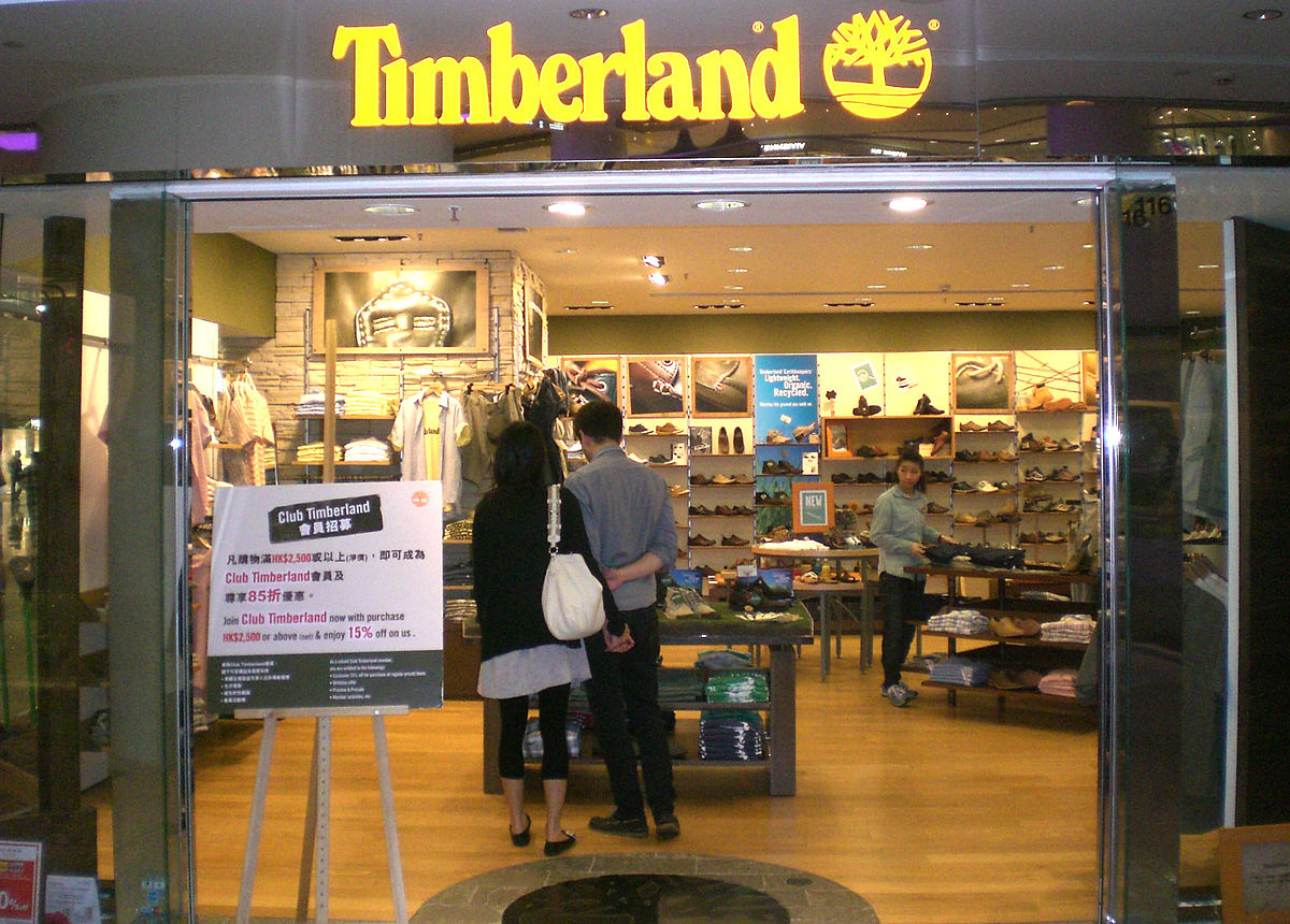 Confrontar Incitar Odia File:HK Pacific Place Timberland Shop a.jpg - Wikimedia Commons