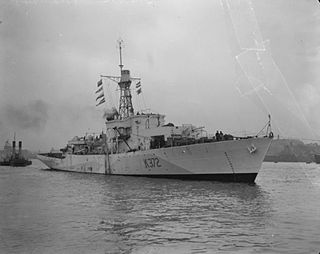 HMS <i>Rushen Castle</i> (K372)