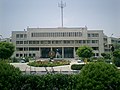 HQ of Ferdowsi university - panoramio - Masoud Akbari.jpg