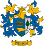 Wappen von Nagypall