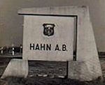 Hahn Air Base