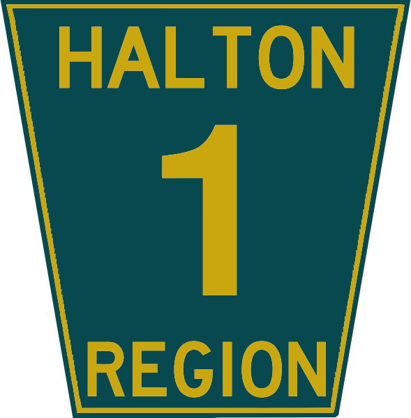 File:Halton Regional Road 1.svg