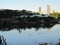 Hama-rikyū Garden