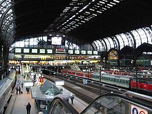 Hamburg Hauptbahnhof (category 1) Hamburger Hauptbahnhof.jpg