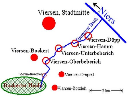 HammerBach(Karte) 11041701