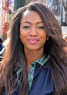 Иллюстративное изображение статьи Hapsatou Sy